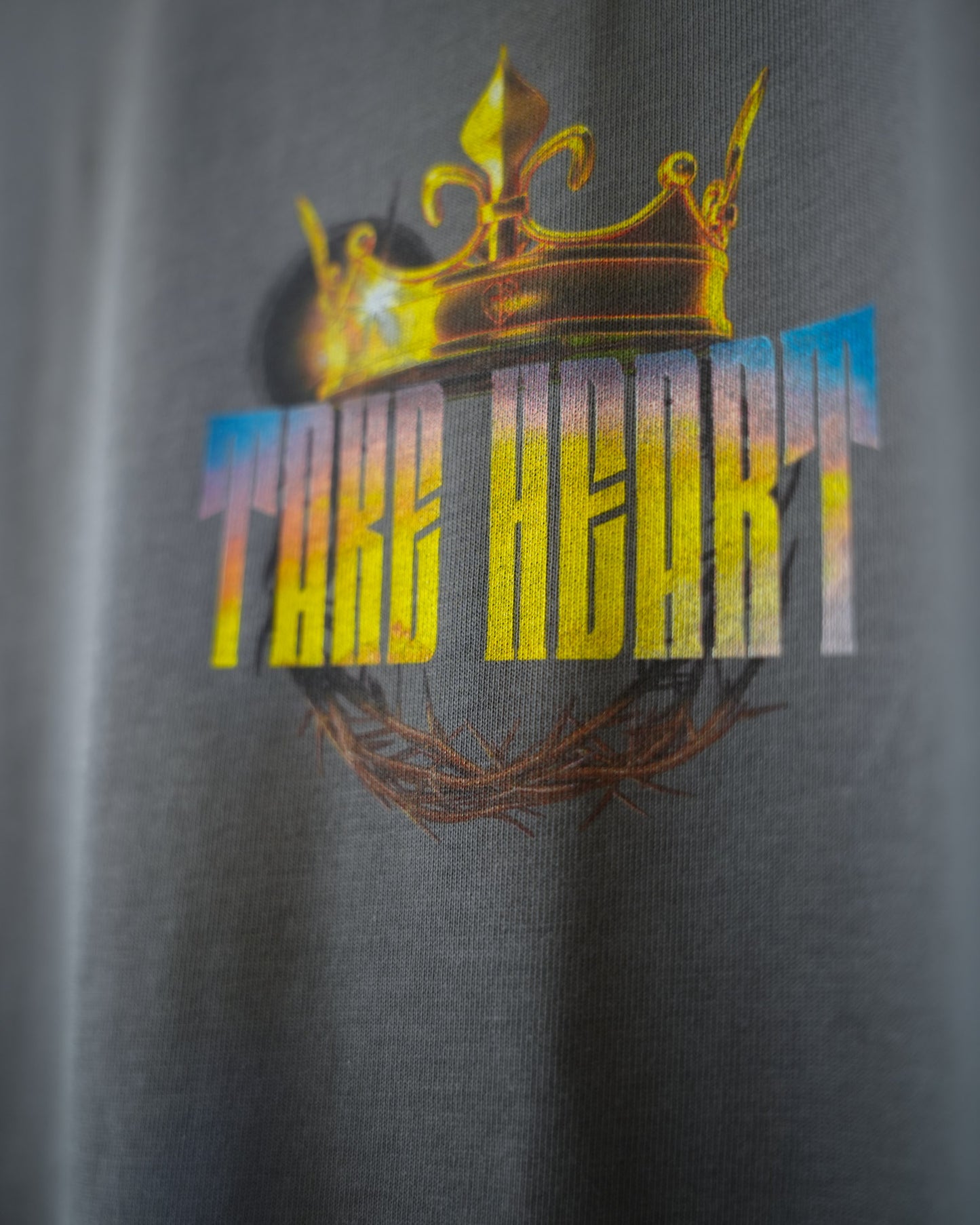 The Perfect Sacrifice Tee
