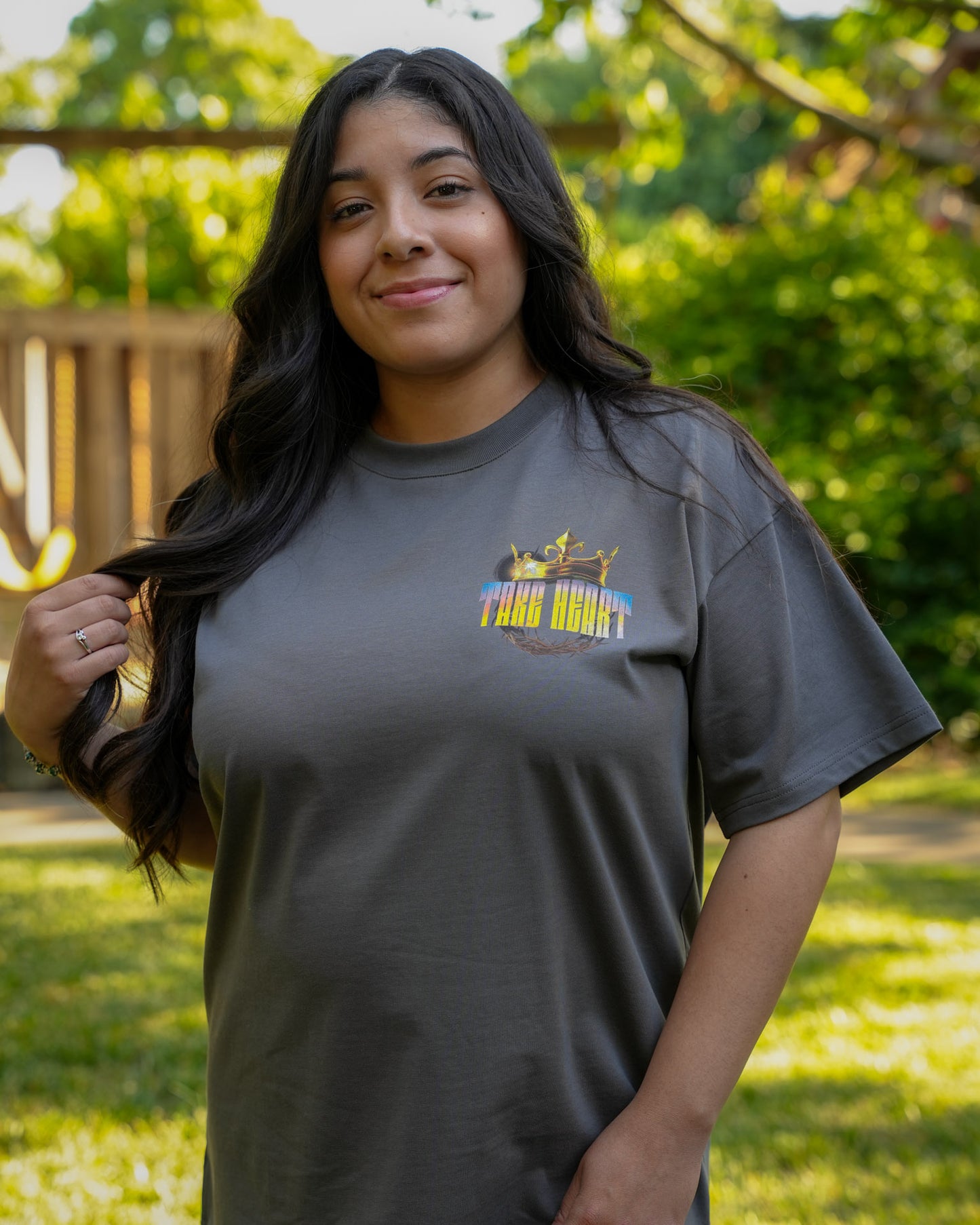 The Perfect Sacrifice Tee
