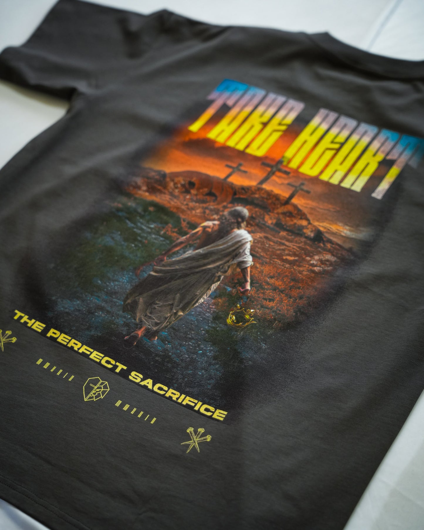 The Perfect Sacrifice Tee